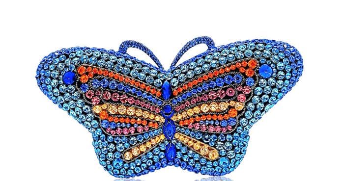 Majestic Butterfly