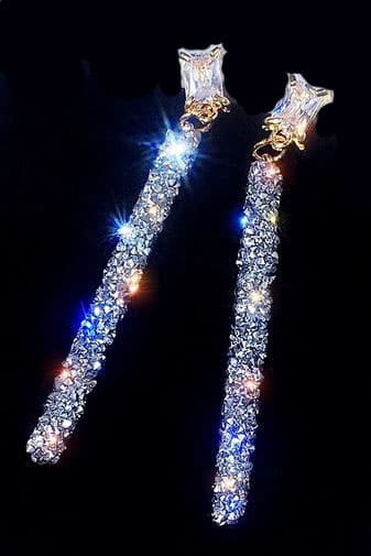 Dangle Earrings