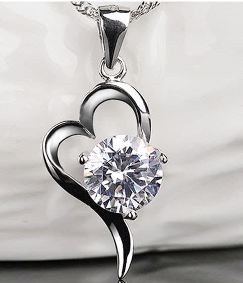 Heat Necklace