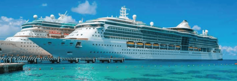 Cruise Mexico or Caribbean