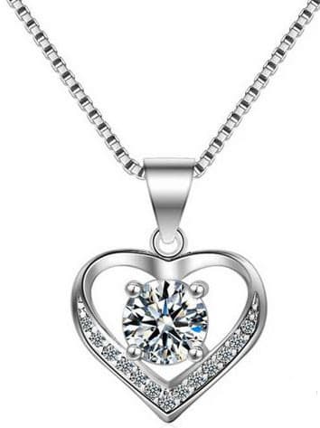 Heat Necklace