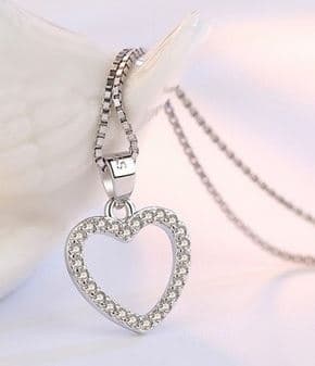 Heat Necklace