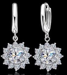 Sunshine Earrings